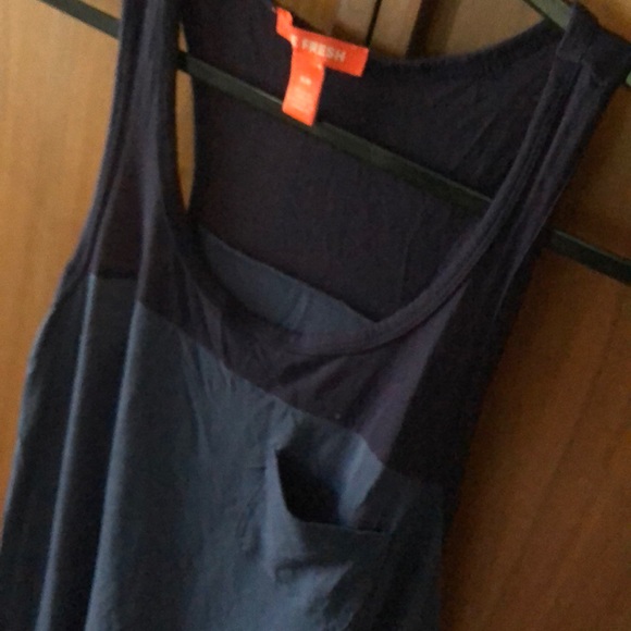 Joe Fresh tank dress - Picture 2 of 4